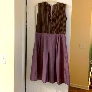 Large/X Large Romper Set w/zipper back